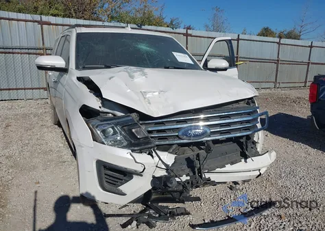 2019 Ford Expedition Max Xlt from USA, damaged, VIN 1FMJK1JT4KEA80854